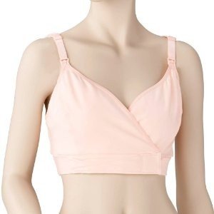 dacco 三洋 产后专用哺乳罩 前开扣<em>胸罩</em>86×9