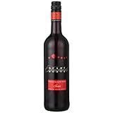 Heart Beats 驿动的心甜红葡萄酒750ml(南非进口)在亚马逊的价格走势