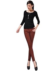 misyo 密诗优 紧身显瘦 <em>女生苗条</em> 弹力棉 纯棉 