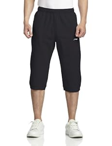 <em>Li Ning</em> <em>李宁 男式 短裤</em> AKQJ013-1 新基础黑 1