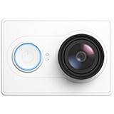 MI 小米 小蚁运动相机套装版(都市白): 亚马逊中