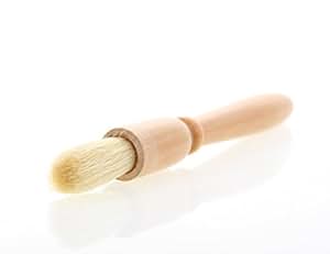 GATER 吉泰儿 磨豆机配件清洁 大毛刷-厨具-亚