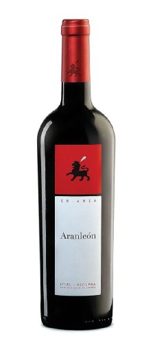 西班牙原瓶进口 御狮(ARANLEON)佳酿 干红葡