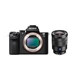 ILCE-7M2 A7M2全画幅 微单?数码相机 单镜套