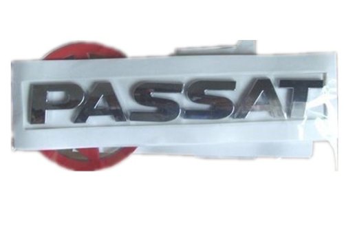 Dian bin 点缤 大众PASSAT 英文标 帕萨特车标