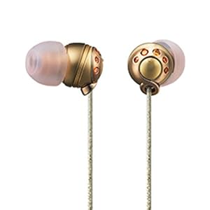 SONY 索尼 MDR-EX80LPNIQ 耳塞式耳机 玫瑰