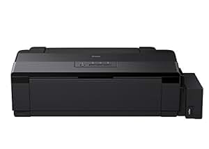 Epson 爱普生 L1800 墨仓式 A3+影像设计专用
