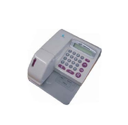 优玛仕U-DB310A支票填印机.:亚马逊:办公用品