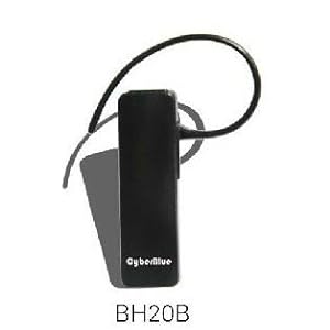 CyberBlue BH20B 蓝牙耳机立体声 三星苹果H