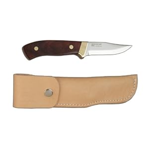 瑞典MORA莫拉 户外野外救援求生专用刀丛林