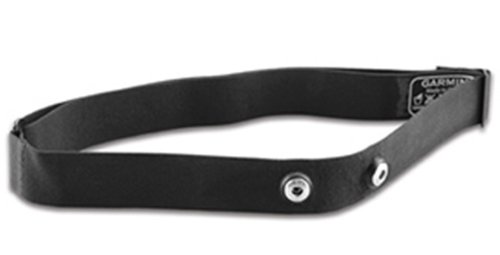 GARMIN 佳明 软式心率带 (适用于EDGE全系列