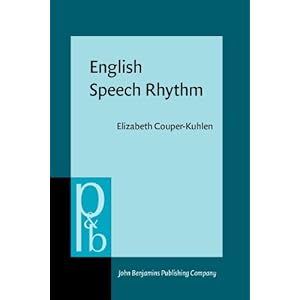 ction in Everyday Verbal Interaction\/Elizabeth Couper-Kuhlen