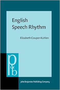 ction in Everyday Verbal Interaction\/Elizabeth Couper-Kuhlen