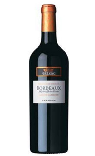 都龙 波尔多珍藏干红 Premium Bordeaux AOC