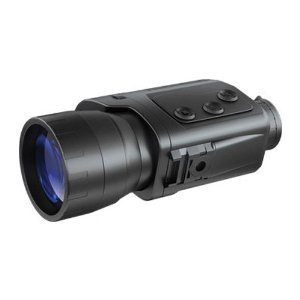 红外线夜视仪 俄罗斯pulsar脉冲星Recon550数