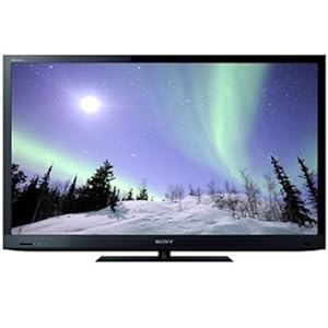 SONY 索尼55英寸3D LED液晶电视KDL-55HX