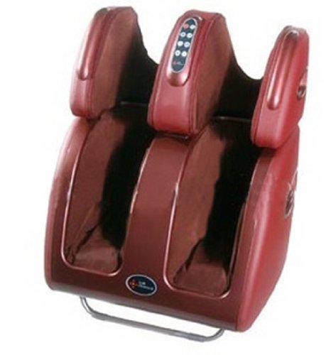 日科 RK-T808凯悦美腿师26气囊加热美腿机足