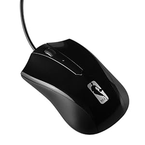 NBA-NBA F3小前锋有线鼠标(NBA)-价格 报价