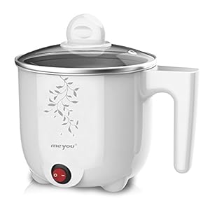 名友 多功能小煮锅 电煮锅 学生锅 ( 蒸 煮 涮 消