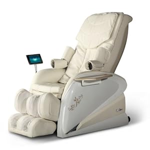【iRest艾力斯特】按摩椅A27-5 多功能 豪华 孝