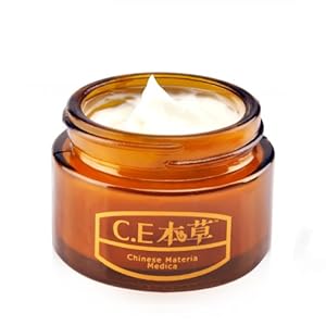 雪肌素美白祛斑霜牌子好不好 点晶美白祛斑回