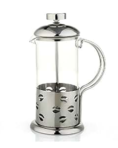 GATER 吉泰儿 豆式法压壶 350ml-厨具-亚马逊