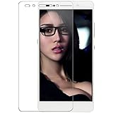 Y 优希 晶盾系列钢化玻璃膜 适用于华为荣耀7钢