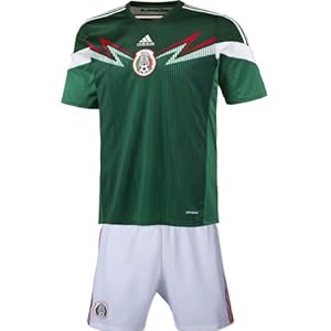 YILING 伊凌 墨西哥国家足球队 2014巴西世界杯