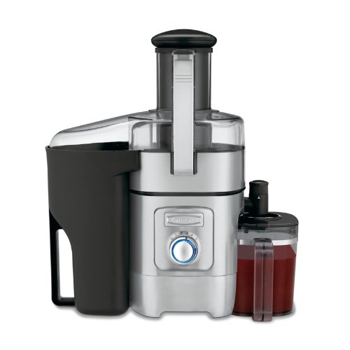 Cuisinart美膳雅榨汁机CJE-1000CN:亚马逊:厨