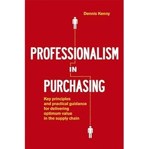 Professionalism in Purchasing: Key Principles
