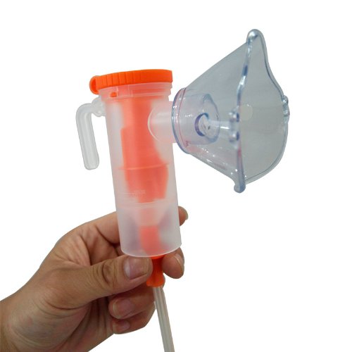 PARI 百瑞 简易喷雾器PARI LCD (022G876B) 