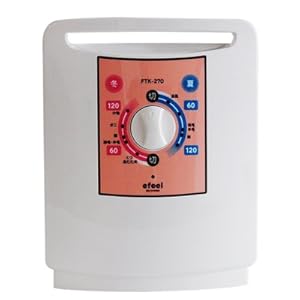 爱丽思IRIS 家用多功能暖被机衣物烘干机除螨防