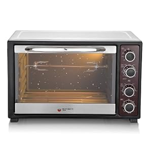 如何使用电烤箱热馒头 41F0wIWAR%2BL._AA300_.jpg