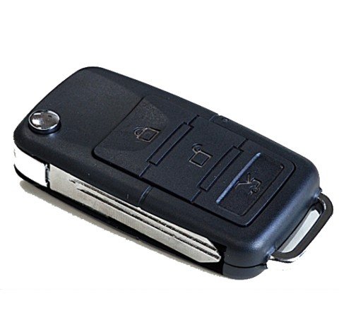 领航视界 宝马车钥匙摄像机 大众车钥匙摄像机