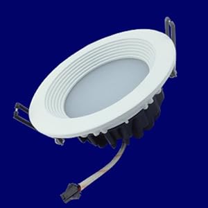 客厅餐厅浴室厨房LED筒灯 (厂家直送 不支持货