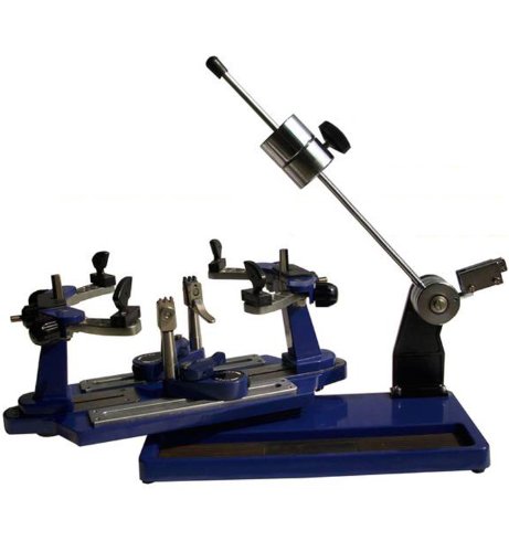 AEF 奥亿 网羽球拍穿机线 网羽球拍拉线机重锤