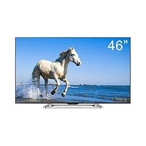 SHARP 夏普 LCD-46DS52A 46英寸 全高清 安