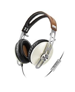Sennheiser 森海塞尔 耳机 HD1 MONENTUM I
