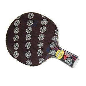 STIGA 斯帝卡 纳米OC乒乓球底板 OFFENSIV