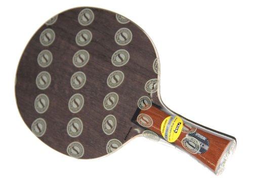 STIGA 斯帝卡 OC 乒乓球底板 弧圈经典 横拍 1
