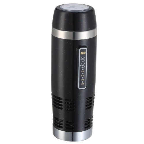 泰澄 制冷杯 车载电热杯 车载水杯 车载热水壶 