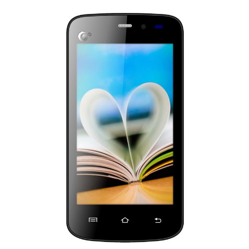 NOAIN 诺亚信 T918 骑士 4.0英寸移动3G智能手