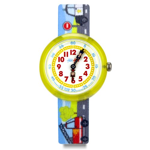 flikflak儿童手表官网