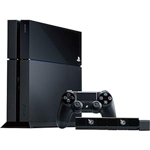 SONY 索尼 PlayStation4 电脑娱乐机套装 PS4
