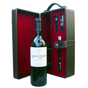 西班牙原装进口 碧尔堡里奥哈法定产区佳酿干