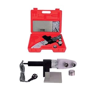 MAXPOWER 迈泊PPR管子加热器 【MAXPO