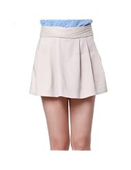 象牙色 - <em>3:00</em> pm espresso 衣索 / <em>短裤</em> / <em>女装</em> - 