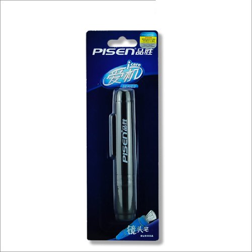色 Pisen品胜 镜头笔 单反\/微单 相机镜头清洁工