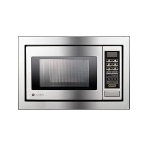 GE 美国通用电气 内置式微波炉 JEB2345SPS