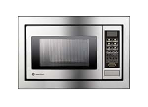 GE 美国通用电气 内置式微波炉 JEB2345SPS